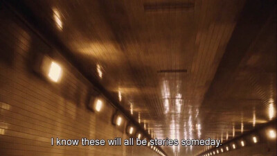 Perks Of Being Wallflower