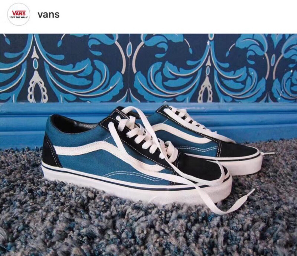 vans 