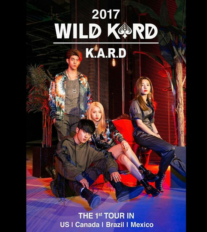 K.A.R.D