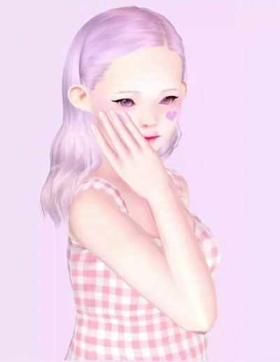 sims♡