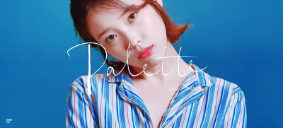 IU ❥