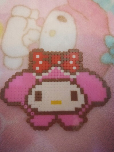 
My Melody 