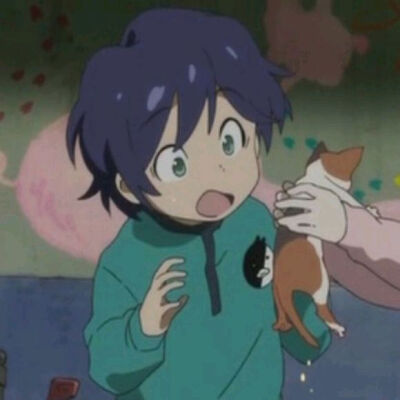 可爱 壁纸 高清 平铺
情侣头像by千紫8