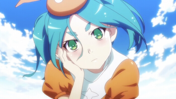 物语系列斧乃木余接 堆糖 美图壁纸兴趣社区