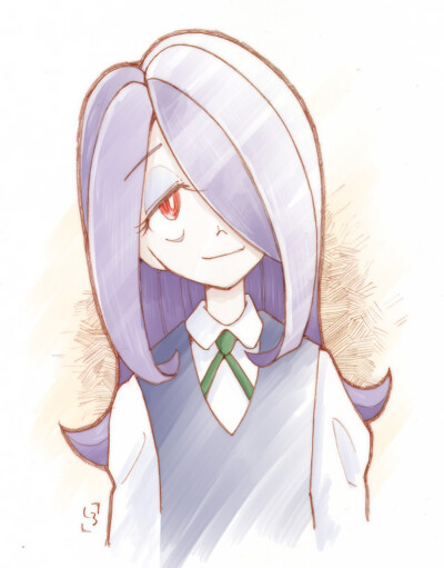小魔女学园