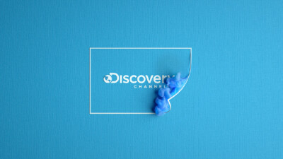 【审美练习】Living Interface for Discovery Channel Japan by Onesal Studio ​​​​#设计秀# 小编@包大有趣 ​​​​