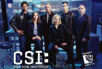 【CSI:Las Vegas】S15E18。看到第八季，听说后面Grissom不拍了换领队了。就没追下去。罪案剧的经典。【犯罪现场调查-拉斯维加斯篇】