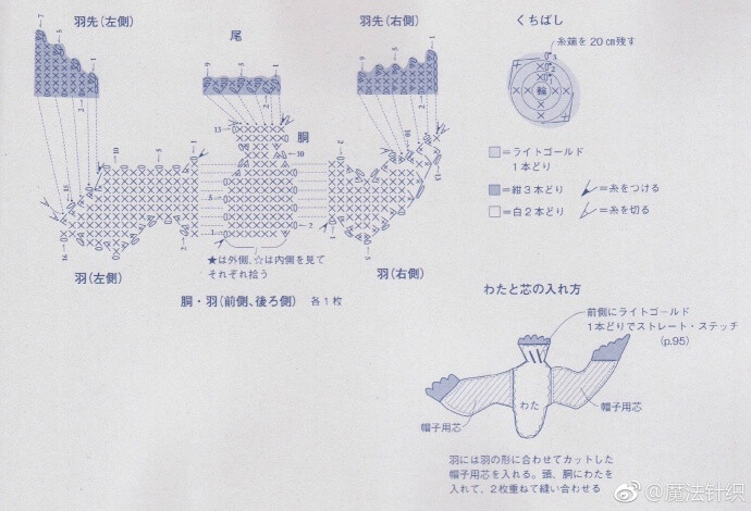 魔法针织的照片 - 微相册