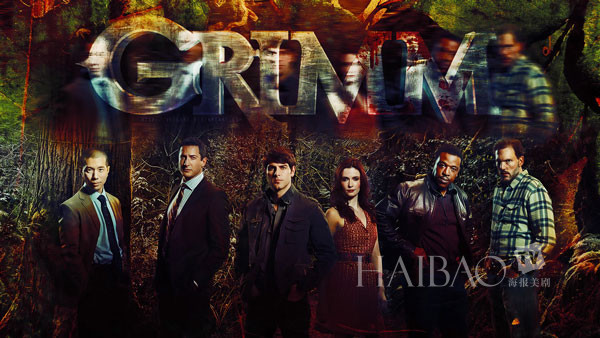 【Grimm】S06E13。已经完结了。一个个奇奇怪怪的格林生物特别有意思。而且后面adalin变好人了，我很喜欢！狼叔和猫女也很棒！主线的话也有点反复，有点扯，总之好人总是能战胜坏人。