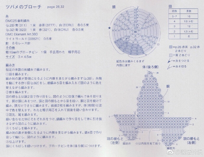 魔法针织的照片 - 微相册