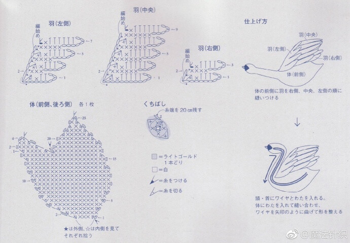 魔法针织的照片 - 微相册