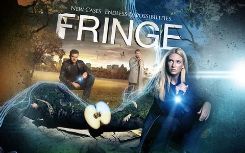 【Fringe】S05E13 已完结。算是科幻片吧，里面有各种各样的所谓的“科学”都是天才科学家Walter发明的。这一点还是有点扯的。主线剧情的话总是在平行世界里穿梭。前两季比较好看。