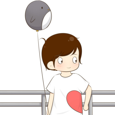 小希与阿树