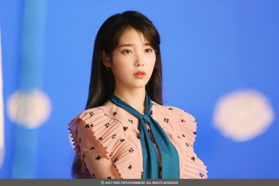 IU 《这样的ending》❥