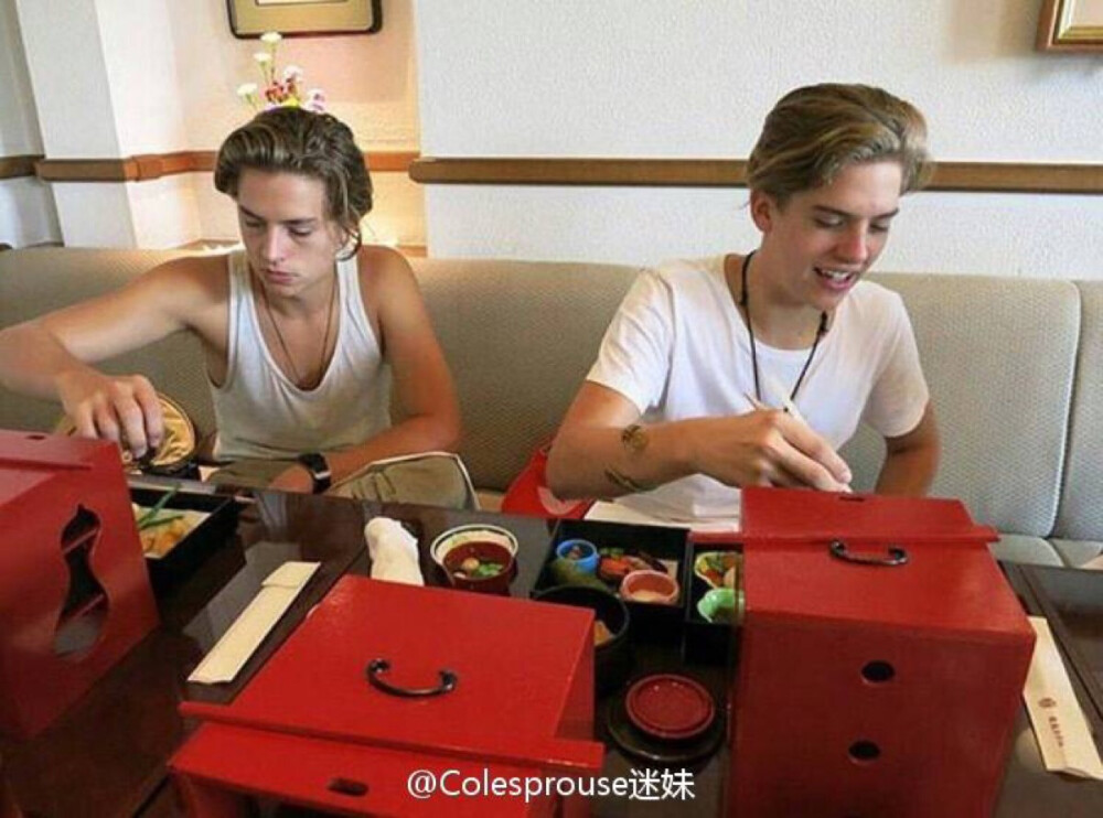 sprouse