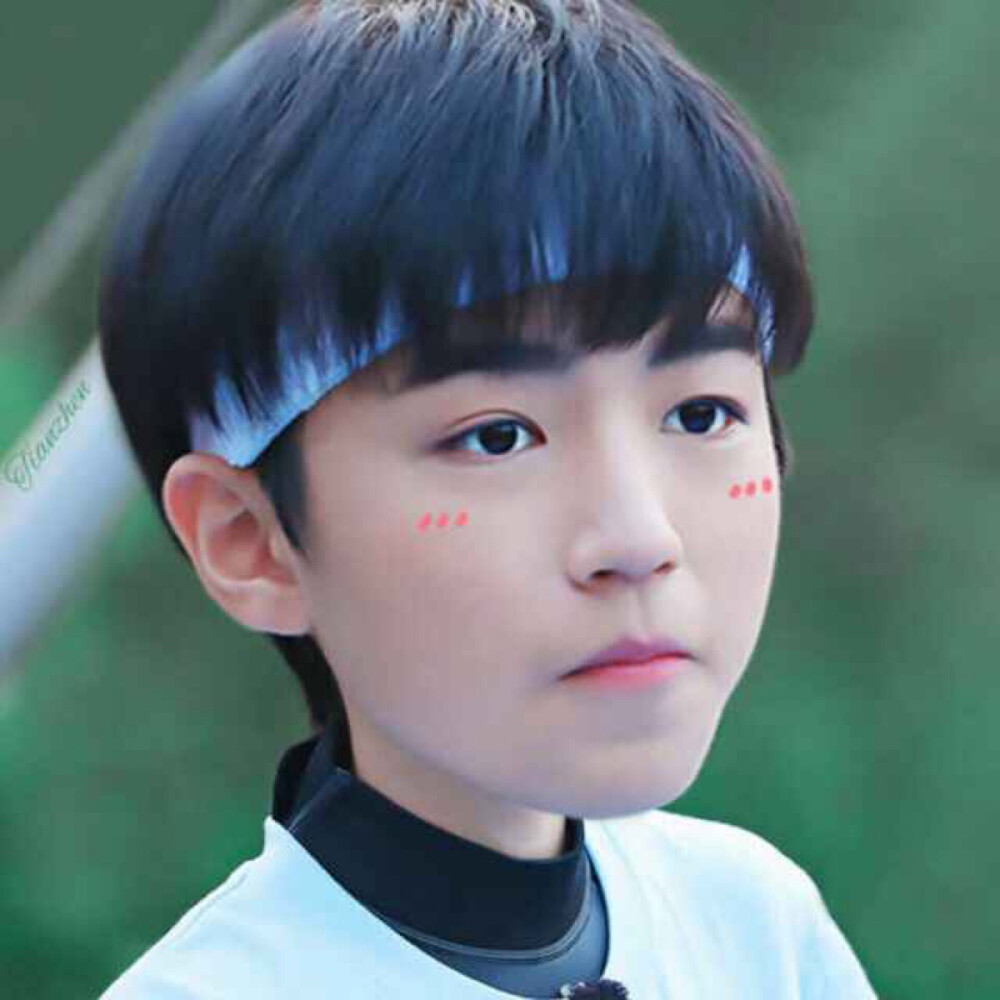 #王俊凯##TFBOYS王俊凯#crlogo