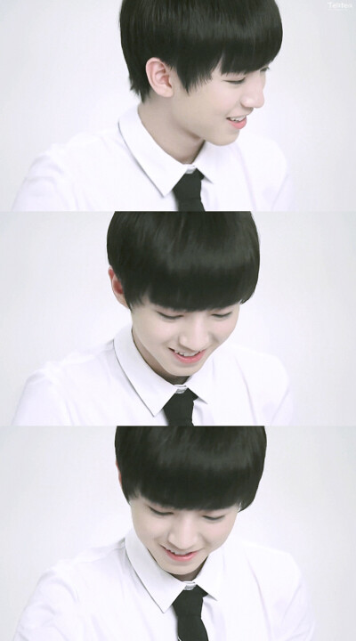 #王俊凯##TFBOYS王俊凯#crlogo