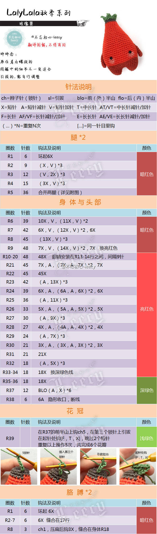 lalylala秋季系列