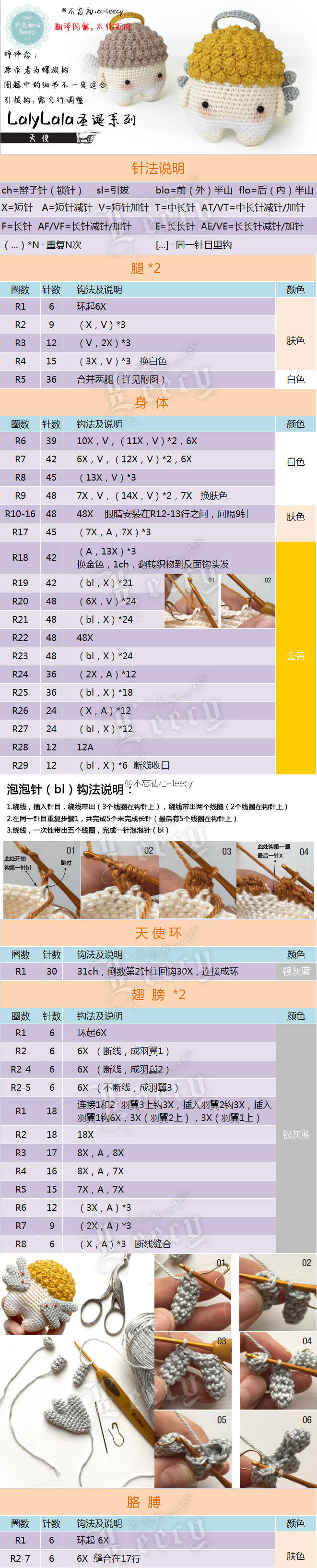 lalylala圣诞系列