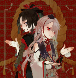 刀剑乱舞/Toukenranbu