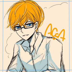 ACCA13区监察课/created by：麻薯魚