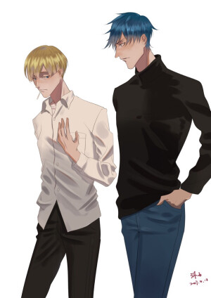 ACCA13区监察课/created by：徽沐子