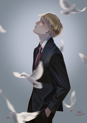 ACCA13区监察课/created by：徽沐子