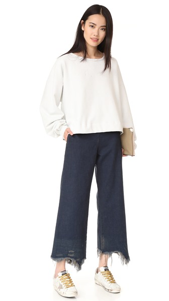 Rachel Comey Mingle 运动衫