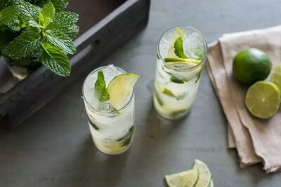 莫吉托 Mojito