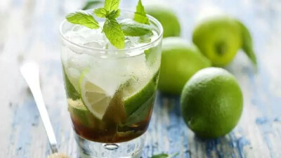 莫吉托 Mojito