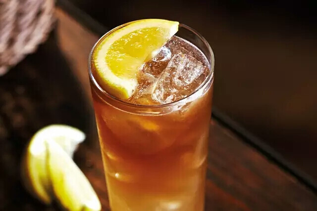 长岛冰茶 Long Island Iced Tea