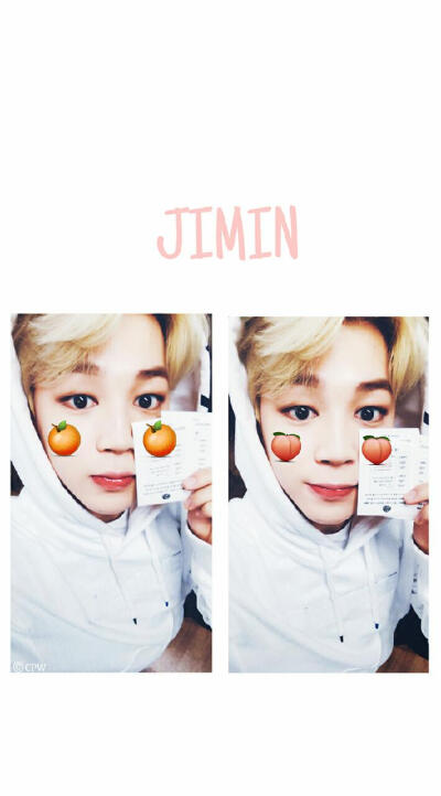 防弹少年团jimin心动瞬间