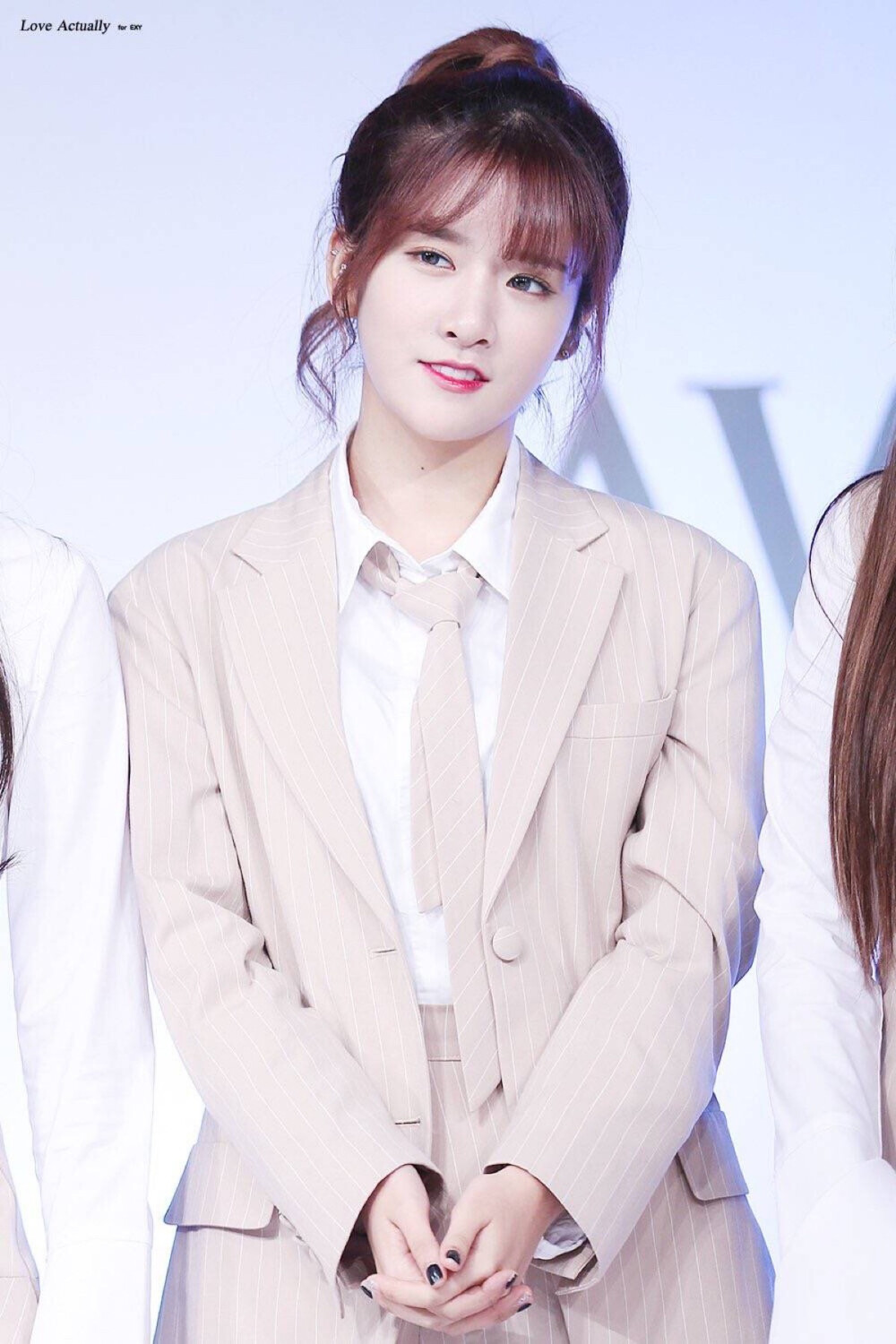 WJSN EXY