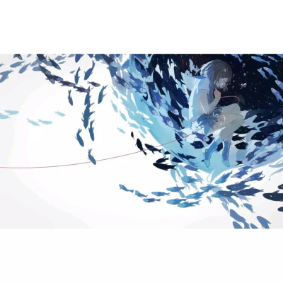 简约，白边，壁纸