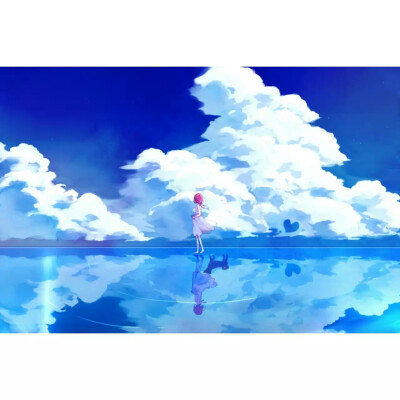 简约，白边，壁纸