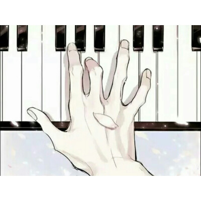 简约，白边，壁纸