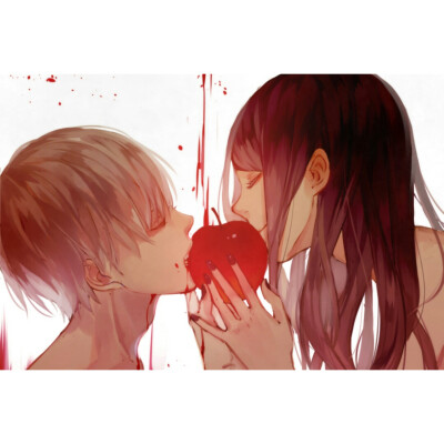 简约，白边，壁纸