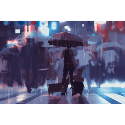 简约，白边，壁纸