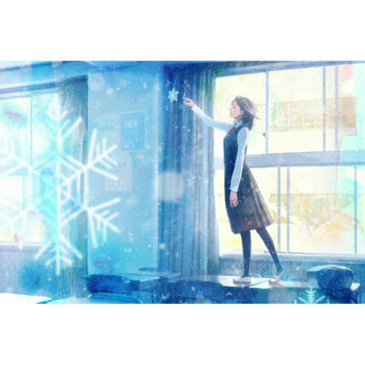 简约，白边，壁纸