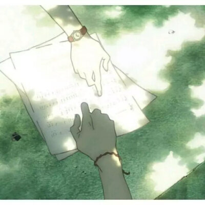 简约，白边，壁纸