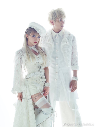 GARNiDELiA