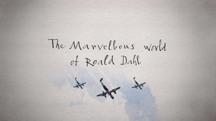 《The Marvellous World Of Roald Dahl 》最近在看Roald Dah的作品，所以，突然想了解一下這個人，就去搜了一下，搜到了這個，採訪了很多人，還有一些他之前本人的錄影，還算不錯