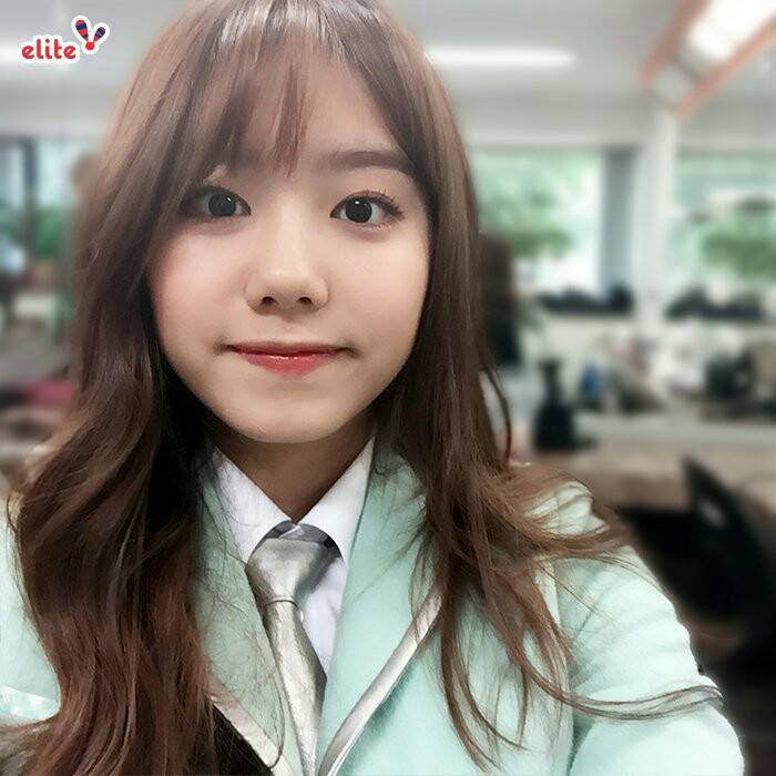 o.i 演员 金素慧