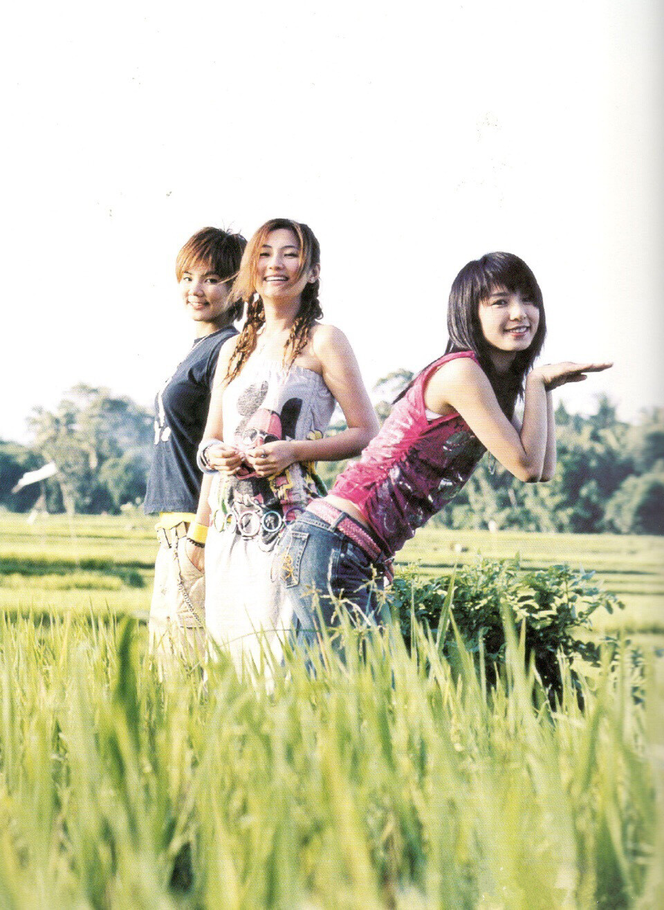 s.h.e - 堆糖,美图壁纸兴趣社区