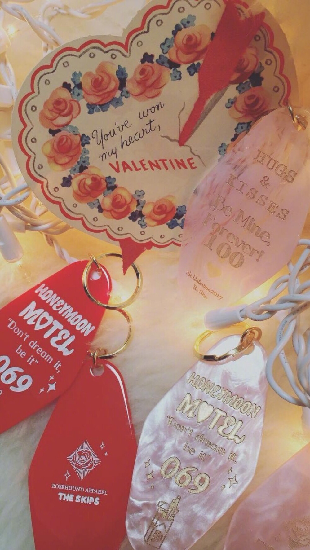 兔子壁纸
VX:423712
Weibo:陳曉敏MIn-