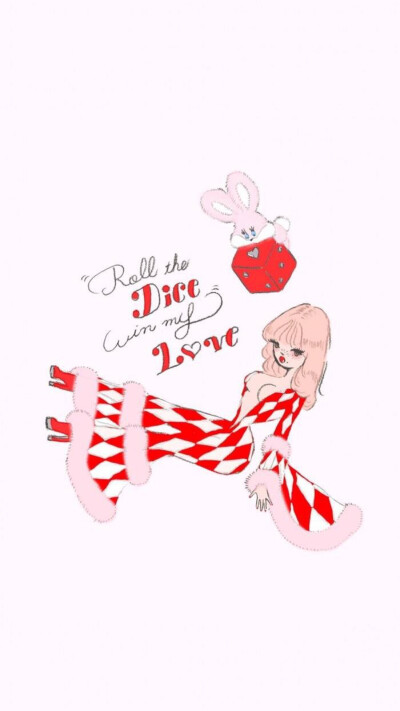 兔子壁纸
VX:cxm423712
Weibo:陳曉敏MIn-