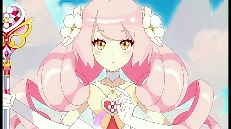 梵音不是花仙精灵王证据自截