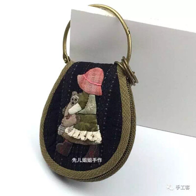 苏姑娘