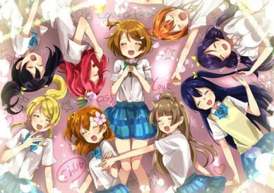 lovelive