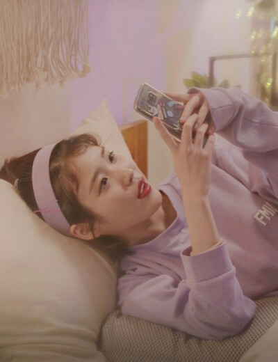 IU 李智恩 李知恩0421正规四辑palette#